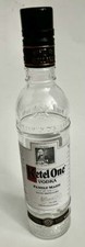 Ketel One Vodka EMPTY 375mL Bottle