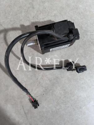1PCS Used Delta Servo Motor ECM-B3M-C20604RS1