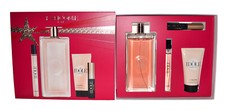 Lancôme Idole Set 100ml+10ml+50ml BL+Hypnose Mascara01 Eau de Parfum für Damen