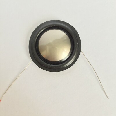 AFT 26mm Titanium Dome Diaphragm For B 