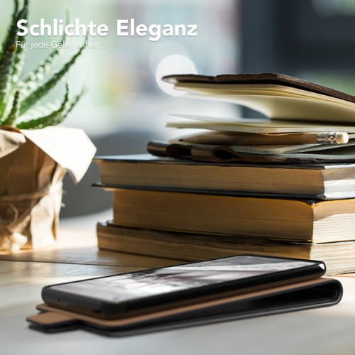 EAZY CASE do Samsung Galaxy Etui na telefon komórkowy Flip Cover Ochrona Etui Składane etui - Zdjęcie 2 z 20