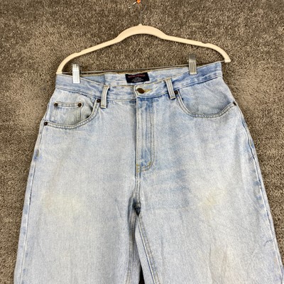 Lee Women's Regular Fit Straight Leg Jean - Classic Mid Rise Denim With Signature Details - View #3