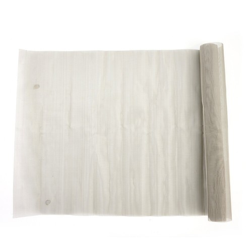 100 Grid Silver Color Mesh Stainless Steel Woven Wire Cloth Screen Filter 12*35 - Picture 4 of 12