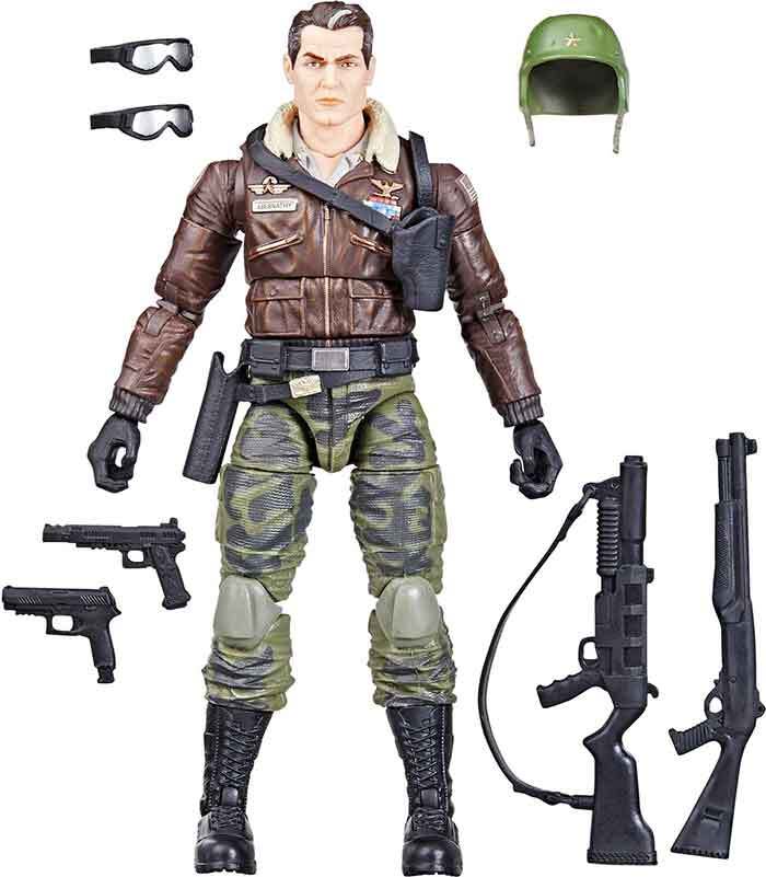 ハズブロ製1/6 GI-JOE HALL OF FAME 第2弾全5体セット Amazon | ハズブロ製16 GI-JOE HALL OF FAME 第2弾全5体セット