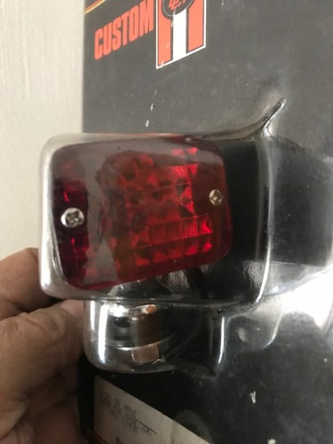 Harley custom turn signal or running lights - Picture 3 of 6