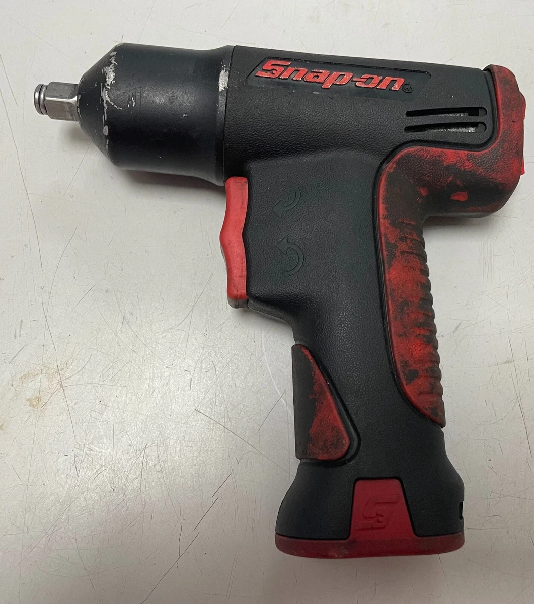 Snap on on sale impact driver