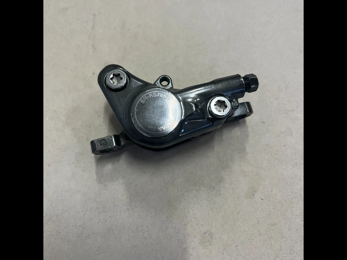 Shimano best sale br 785