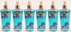 6 Victoria's Secret LOST IN FANTASY Duft Body Mist 8,4 Oz.