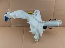Scheibenwaschbehälter VW Passat Variant 2.0 TDI DPF Bj 2006 1583159