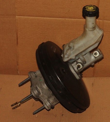 Bremskraftverstärker Renault Modus 1,2 8200327669 BJ 2005