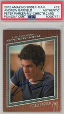 2022 Upper Deck Spider-Man Into the Spider-Verse Trading Cards Checklist and Odds 35