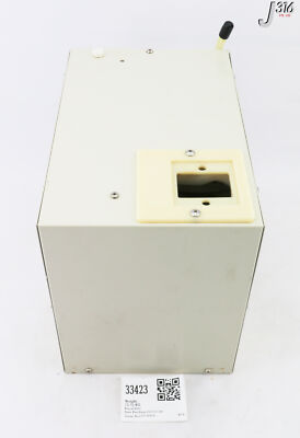33423 SMC CHILLER, THERMO-CON INR-244-119-X1 | eBay UK