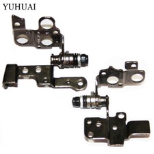 New HP Envy Touchsmart 15-J 15-J000 15-J100 Series LCD Hinges with Touch