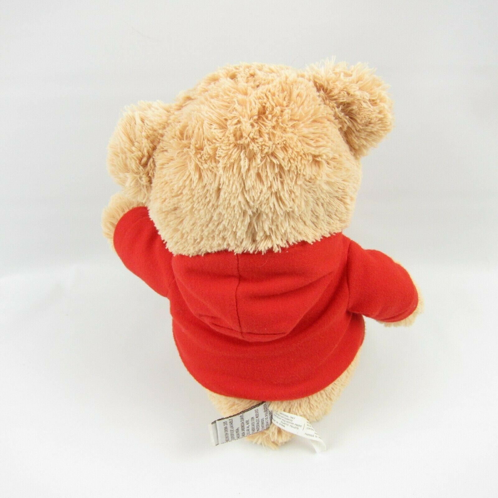 baby stuffed animals target