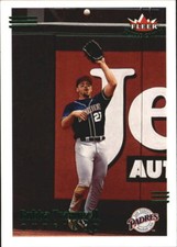 2002 Fleer Triple Crown Baseball 