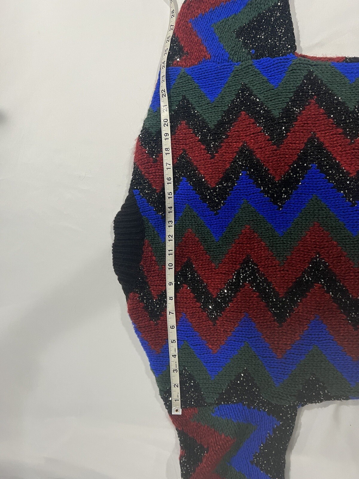 Cardigan oversize da uomo Saint Laurent. L. $1590