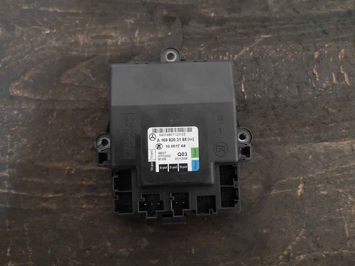 Mercedes A-Klasse W169 Innenraumsteuerger�t 1698203185 283981