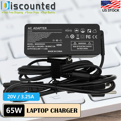 AC Adapter For MSI Optix G272 G272P MS-3CB5 LED Gaming Monitor Power Supply Cord