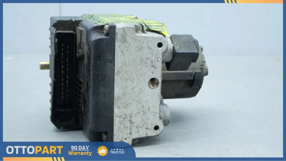 Mercedes W140 1992-1997 cupé ABS bomba de freno antibloqueo módulo ESP 0130108036 Foto 3 de 4