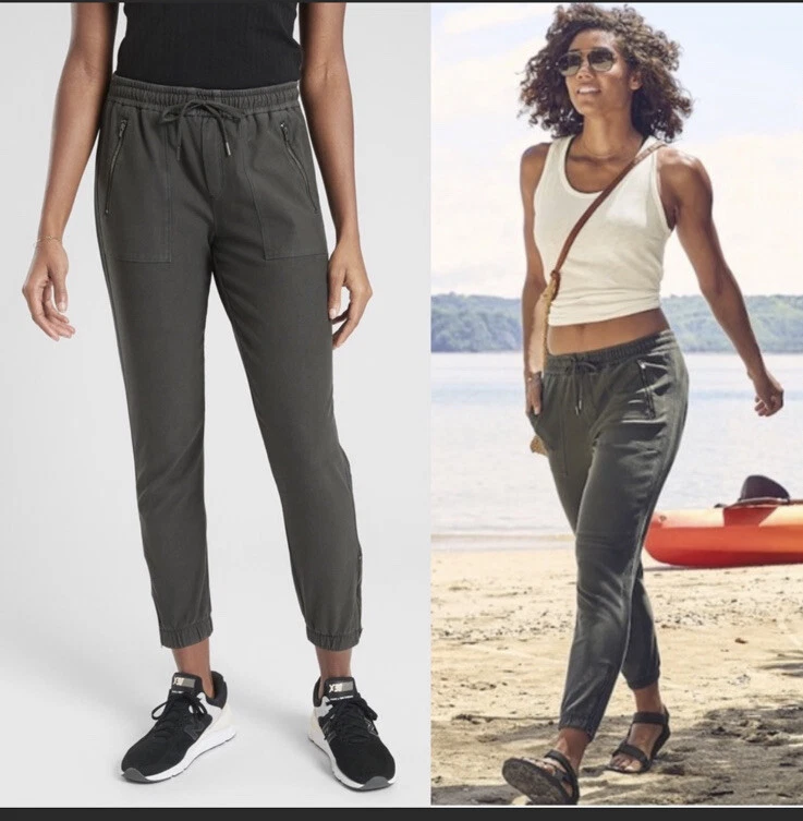 Athleta farallon sale jogger