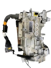 2022 JAGUAR I-PACE FRONT ELECTRIC DRIVE MOTOR ASSEMBLY *13K MILES* J9D375762AL