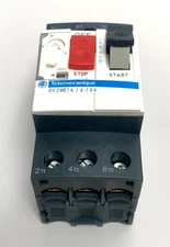 Telemecanique GV2ME14 034313 Motor Circuit Breaker new