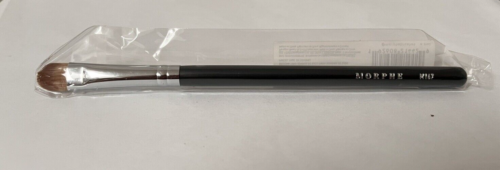 MORPHE M167 Oval Eyeshadow Brush Full Size NEW & SEALED IN BAG