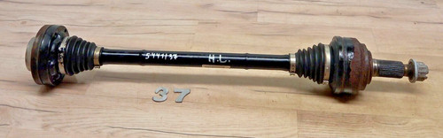 Antriebswelle hinten links  VW Touareg 7L 4.2 V8 7L0501201A