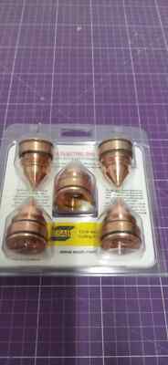 ESAB Plasmarc Plasmadüsen Nozzle 2,0mm for PT-36 /36R 5 Stück/Paket (1st/9,70 )