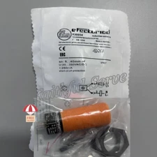 Capacitive Proximity Sensor Switch For IFM Electronic KI0054 20-250VAC/DC 250mA