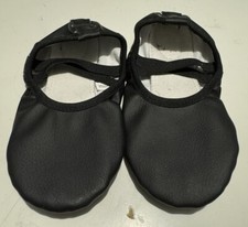 Dynadans Soft Leather Ballet Shoes/Ballet Slippers/Dance Shoes Kids
