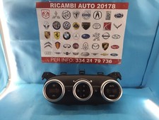 COMANDI CLIMA AUTOMATICO FIAT 500L