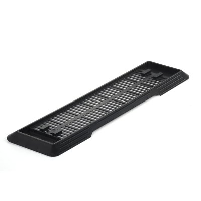 Supporto Verticale Ventilato Per PS4 Slim - Bianco, Con - Foto 6