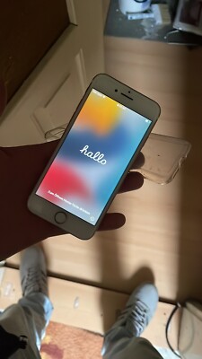 Apple iPhone 8 / 64 GB / 85% A-Leistung