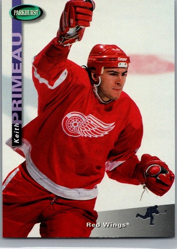 1994 Keith Primeau #67