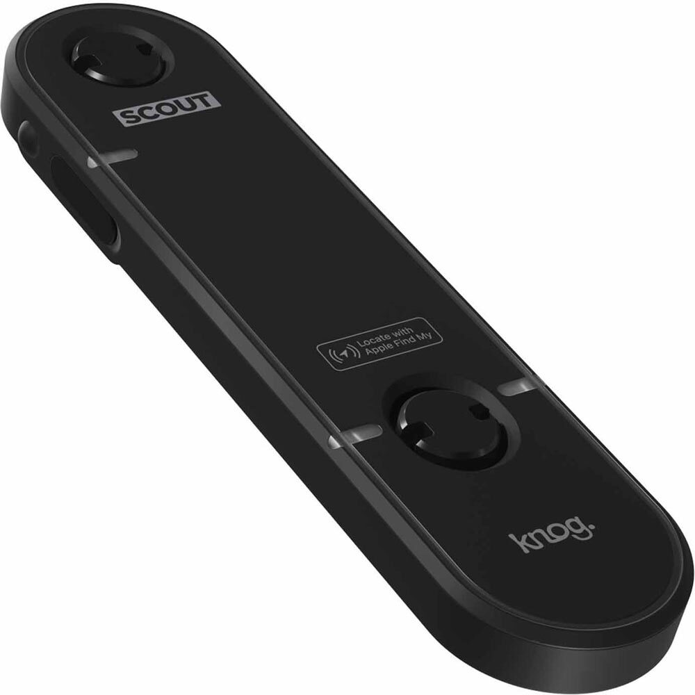 Knog Scout Bike Alarm & Finder | eBay