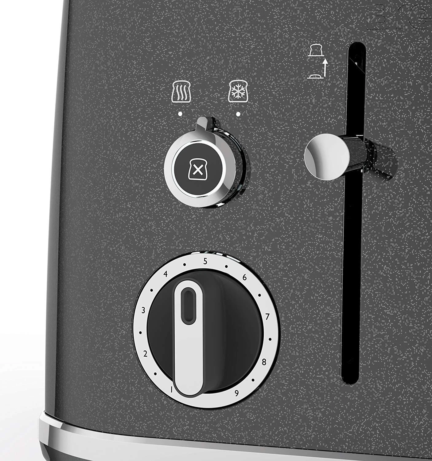 Breville lustra kettle grey online