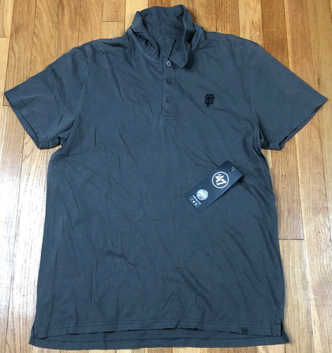 '47 New San Francisco Giants Polo Shirt 