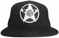 New York Stall & Dean 7&5/8 fitted cap/hat