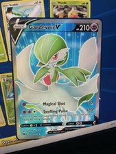 gardevoir v pokemon card value Amazon.com: Pokemon Gardevoir V Battle Deck : Toys & Games
