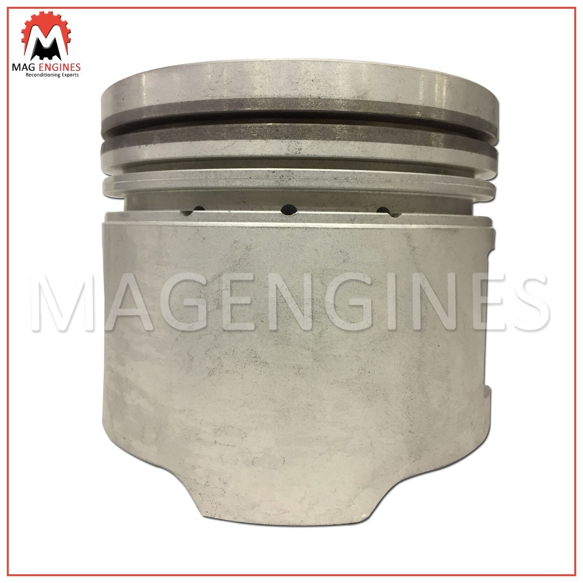 PISTON & RING SET TOYOTA 1HD-TURBO FOR COASTER LAND CRUISER 4.2L