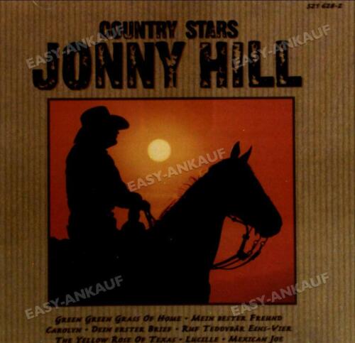 Hill,Jonny - Country Stars .