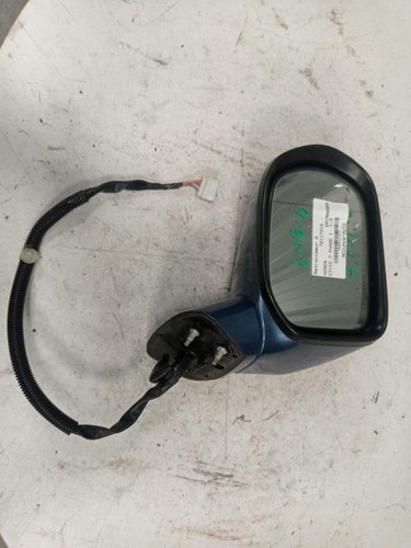 retroviseur honda civic 2001 gauche 3d main image 0