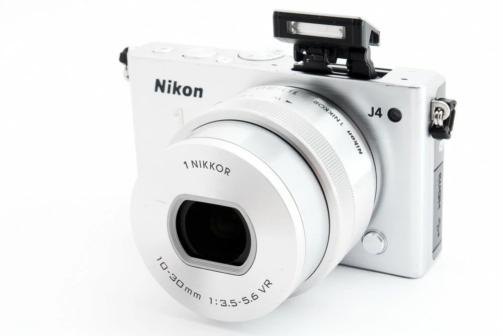 Nikon 1 j4 deals