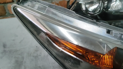 2005-2008 Honda Stream RN6 RN8 Absolute RSZ JDM HID Headlight