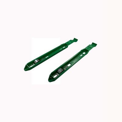Drive Bracket Mounting Rails 3.5'' Floppy Dell 995EM 26PNP PowerEdge Dimension