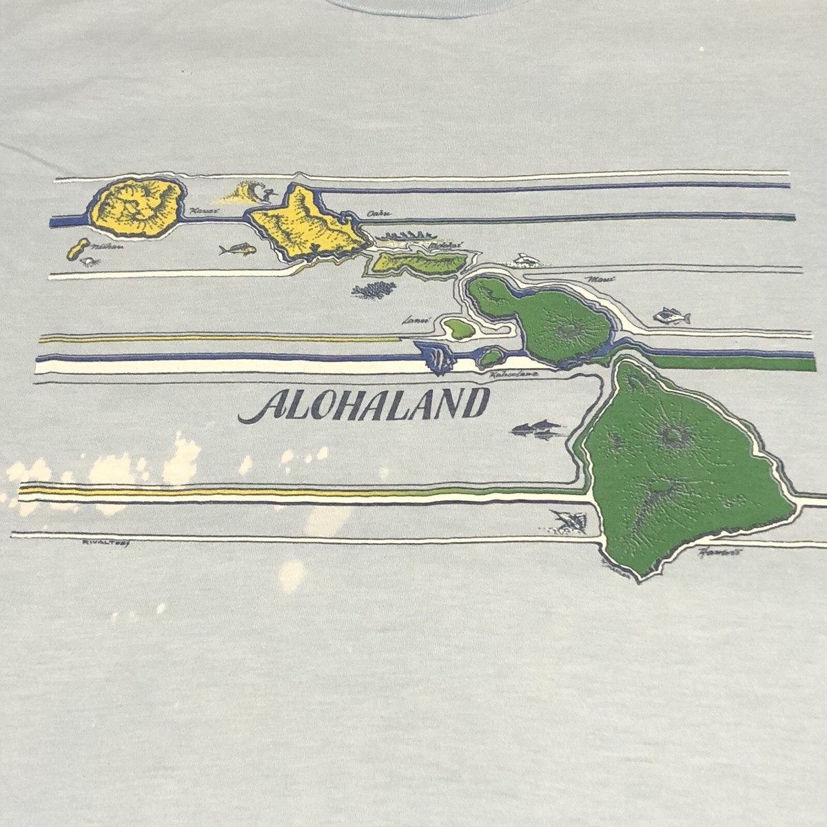 Vintage 80