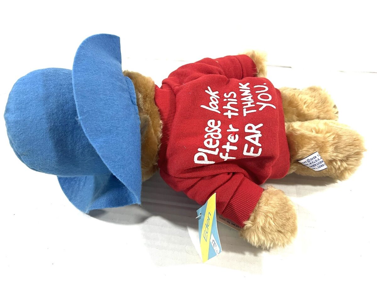 【希少】Eden Toys PADDINGTON パディントンベア ヴィンテージ $_57.PNG?set_id=880000500F