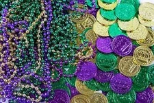 MARDI GRAS DOUBLOONS KREWE OF CRESENT CITY 1966 TO 2001 - FINISH YOUR COLLECTION