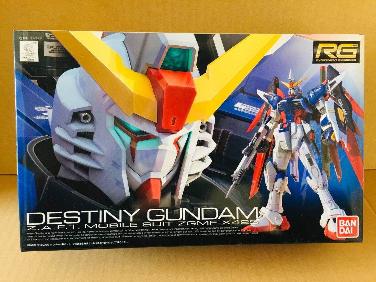 HG、RG ガンダムSEED Destiny セット HG、RG ガンダムSEED Destiny セット Amazon.com: #11 Destiny